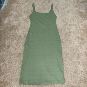 Zara Midi dress